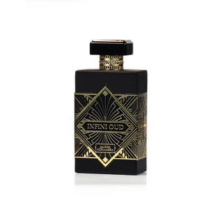 Infini oud Eau de parfum Maison Alhambra - La Barfumerie Paris