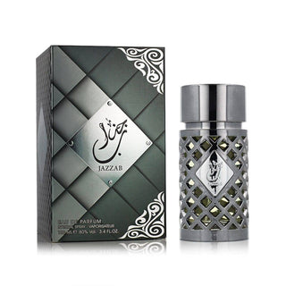 Jazzab Eau de parfum Lattafa - La Barfumerie Paris