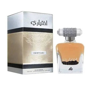 Ekhtiari Eau de parfum Lattafa