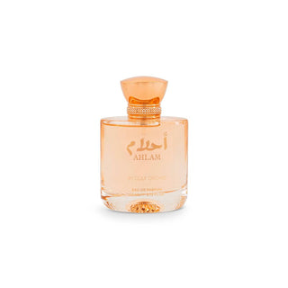 Ahlam Eau de Parfum Gulf Orchid