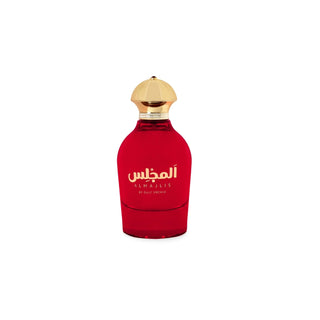 Almajlis Eau de Parfum Gulf Orchid