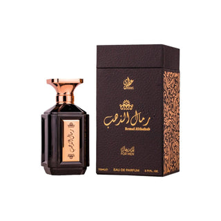 Remal Althahab Eau de Parfum Gulf Orchid