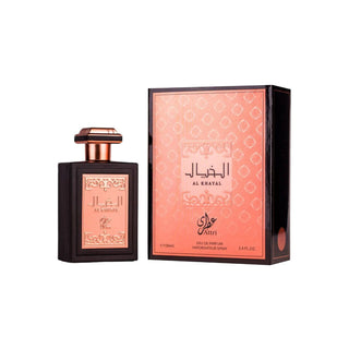 Al Khayal Eau de Parfum Gulf Orchid