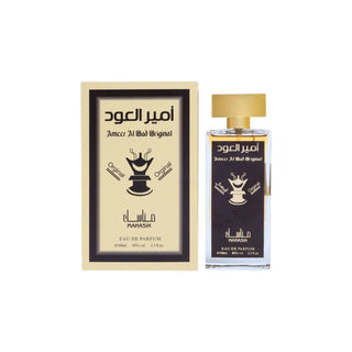 Ameer El Oud Eau de Parfum Gulf Orchid