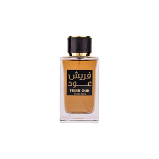 Fresh Oud Eau de Parfum Gulf Orchid