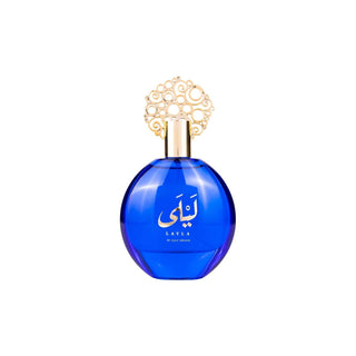 Layla Eau de Parfum Gulf Orchid