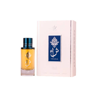 Thara Men Eau de Parfum Gulf Orchid - La Barfumerie Paris