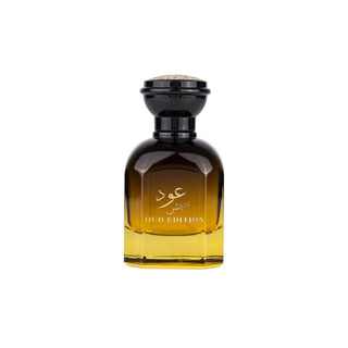 Oud Edition Eau de Parfum Gulf Orchid