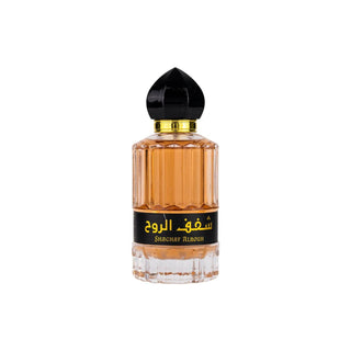 Shaghaf Alrouh Eau de Parfum Gulf Orchid