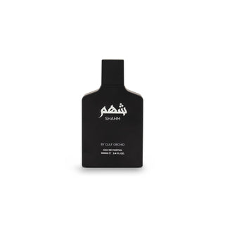 Shahm Eau de Parfum Gulf Orchid - La Barfumerie Paris