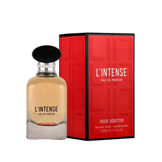 L'intense Eau de parfum Maison Alhambra