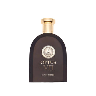 Optus vii Eau de parfum Maison Alhambra - La Barfumerie Paris