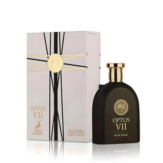 Optus vii Eau de parfum Maison Alhambra