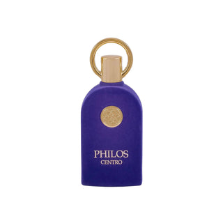 Philos centro eau de parfum Maison Mlhambra - La Barfumerie Paris