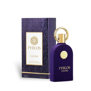 Philos centro eau de parfum Maison Mlhambra