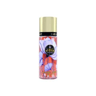 Sultry Musc Brume pour Cheveux Gulf Orchid