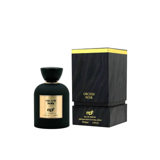 Orchid Noir Eau de Parfum - My Perfumes