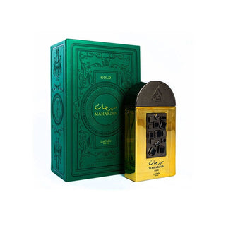 Maharjan Gold Eau de parfum Lattafa