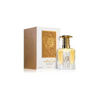 Mazaaji Eau de parfum Lattafa