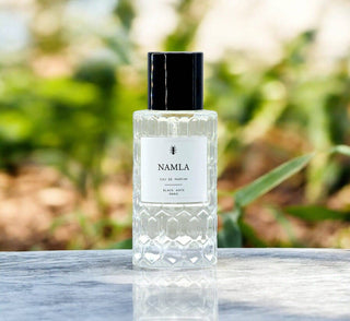 Namla Eau de Parfum - Black Ants Paris - La Barfumerie Paris