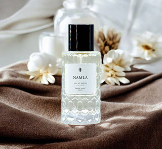 Namla Eau de Parfum - Black Ants Paris - La Barfumerie Paris