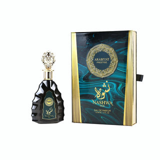 Nashwa Noir Eau de parfum Arabiyat