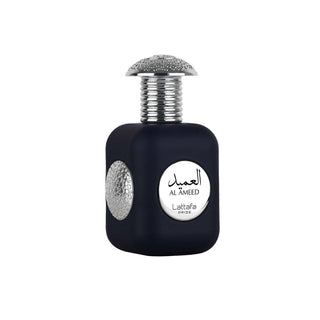 Al Ameed Eau de parfum Lattafa - La Barfumerie Paris