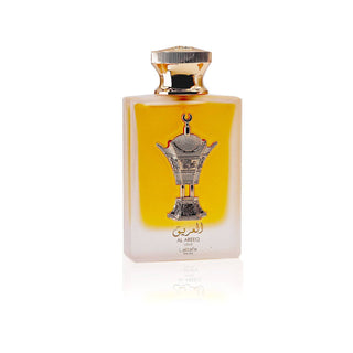 Al Areeq Gold Eau de parfum Lattafa Pride - La Barfumerie Paris