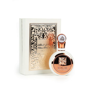 Fakhar Femme Eau de parfum Lattafa - La Barfumerie Paris