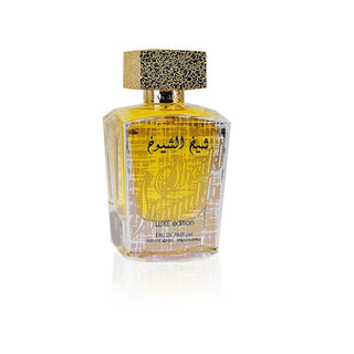 Sheikh Al Shuyukh luxe Edition eau de parfum Lattafa - La Barfumerie Paris