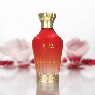 Rihla Eau de parfum 100 ml - Arabiyat - La Barfumerie Paris