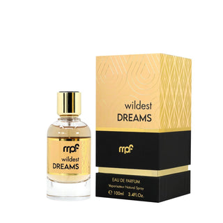 Wildest dreams Eau de parfum 100 ml - MPF