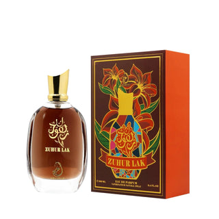 Zuhur lak Eau de parfum 100 ml - My Perfumes - La Barfumerie Paris